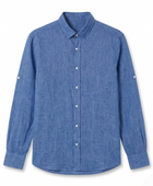 Keten Gömlek - Parlament