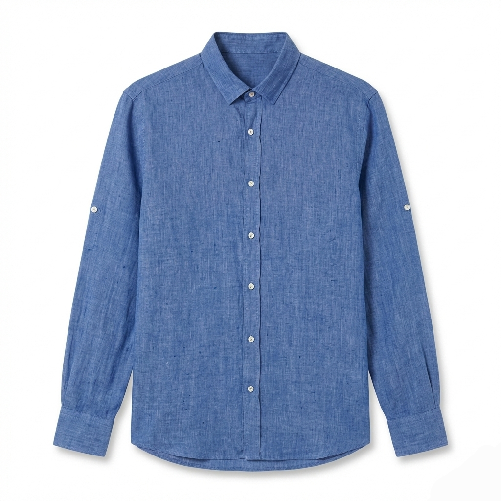 Keten Gömlek - Parlament