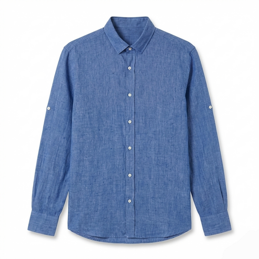 Keten Gömlek - Parlament