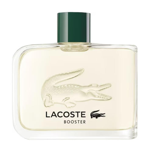 Bonherre mağazasından Booster EDT, greyfurt, nane ve beyaz misk notalı lüks erkek parfümü.