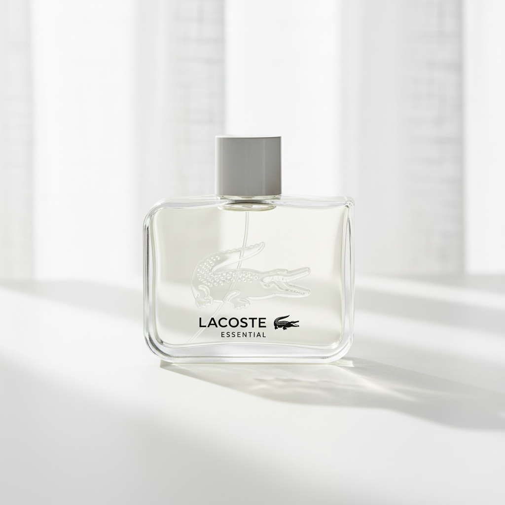 Bonherre mağazasından Essential EDT, domates yaprağı, bergamot ve sandal ağacı notalı lüks erkek parfümü.