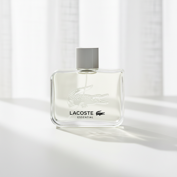 Bonherre mağazasından Essential EDT, domates yaprağı, bergamot ve sandal ağacı notalı lüks erkek parfümü.