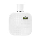 Bonherre mağazasından L.12.12 Blanc EDT, parmak limonu, okaliptüs ve sedir notalı lüks erkek parfümü.