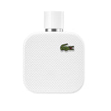 Bonherre mağazasından L.12.12 Blanc EDT, parmak limonu, okaliptüs ve sedir notalı lüks erkek parfümü.