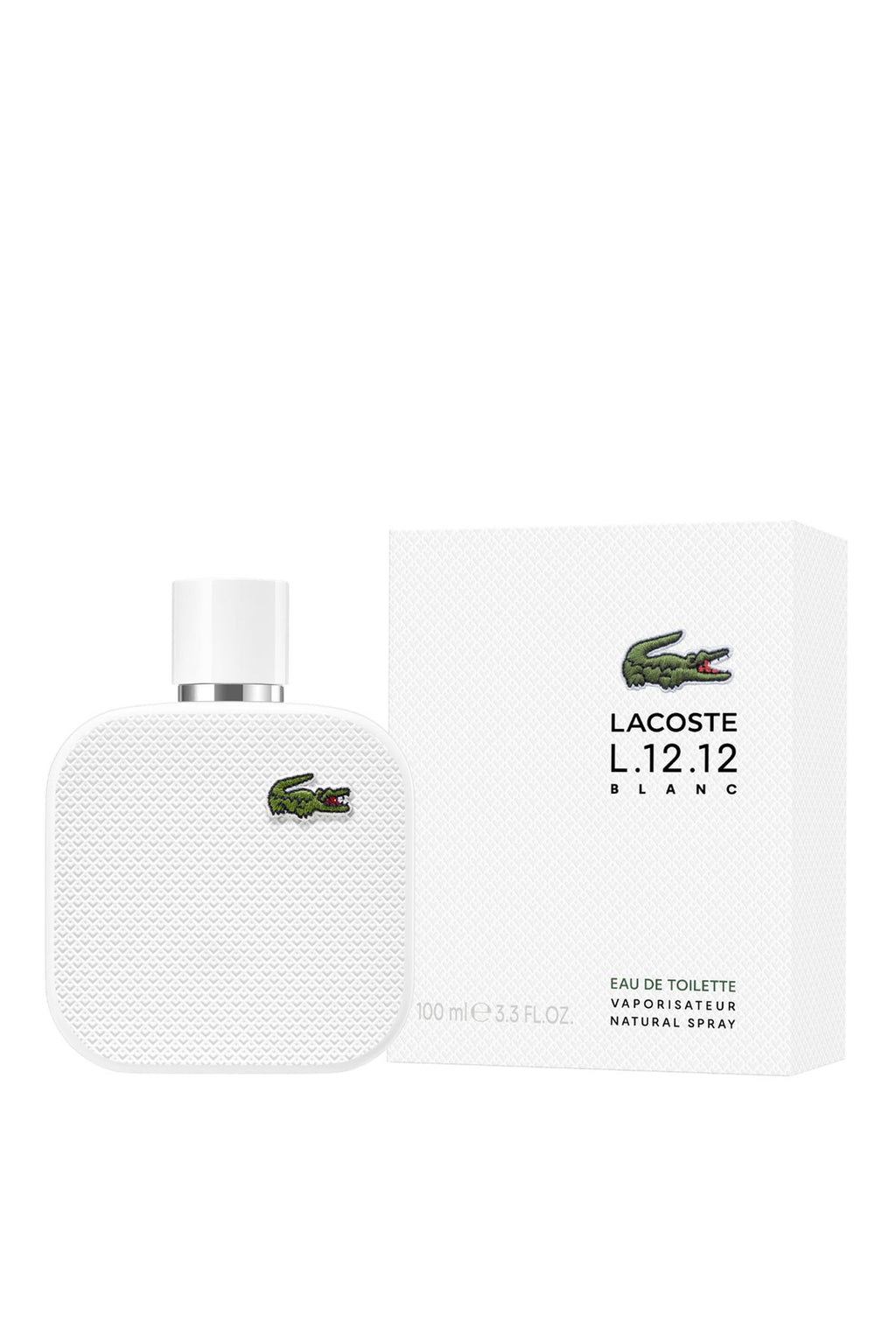 L.12.12 Blanc EDT 100 ml