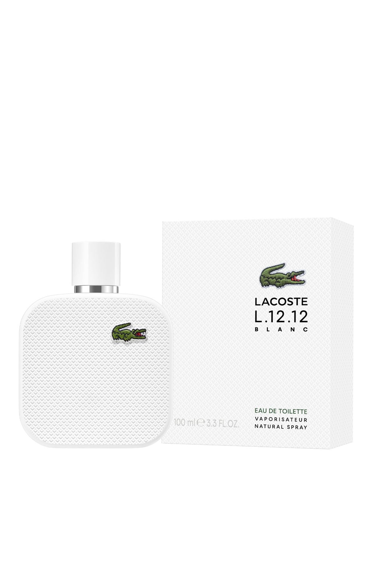 L.12.12 Blanc EDT 100 ml