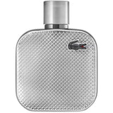 Lacoste L.12.12 Silver Grey EDP 100 ml Erkek Parfümü