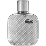 Lacoste L.12.12 Silver Grey EDP 50 ml Erkek Parfümü