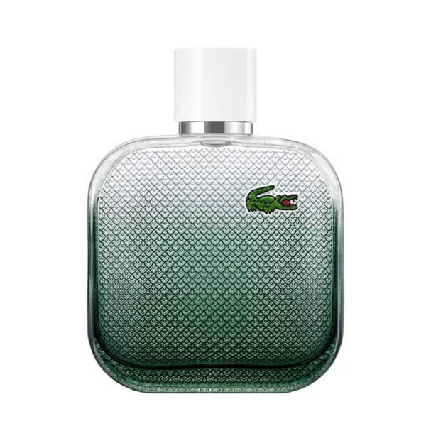 Bonherre mağazasından L.12.12 Blanc Eau Intense EDT, zerdeçal, kakule ve deri notalı lüks erkek parfümü.