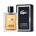 Bonherre mağazasından L'Homme EDT, ayva, ravent ve zencefil notalı lüks erkek parfümü.