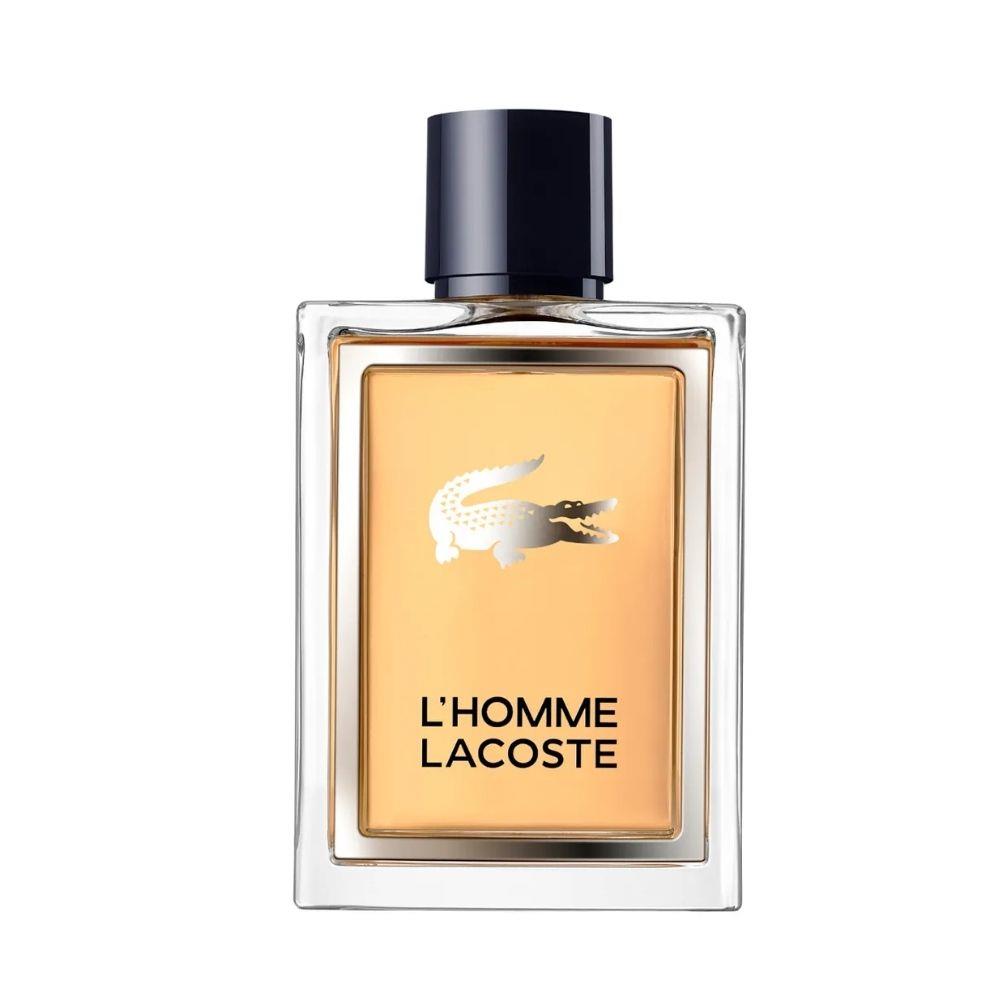 Bonherre mağazasından L'Homme EDT, ayva, ravent ve zencefil notalı lüks erkek parfümü.