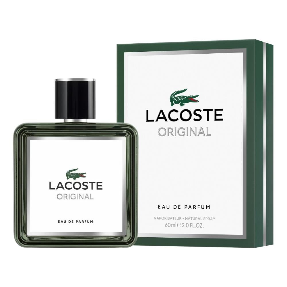 Bonherre mağazasından Original EDP, lavanta, kakule ve sandal ağacı notalı lüks erkek parfümü.