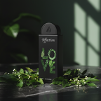 Bonherre mağazasından Lattafa Affection EDP, antep fıstığı, fındık ve laktonik notalı 100 ml unisex gurme parfüm.