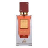 Lattafa Ana Abiyedh Scarlet EDP 60 ml Unisex Parfüm
