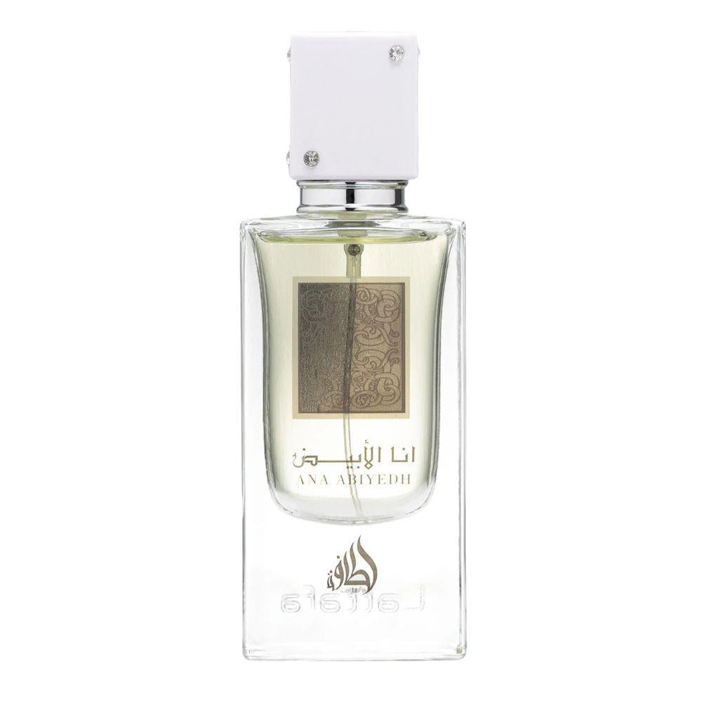 Lattafa Ana Abiyedh EDP 60 ml Unisex Parfüm