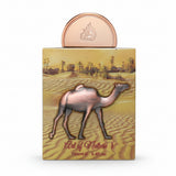 Bonherre mağazasından Lattafa Art of Nature 1 EDP, incir, erik, deri ve öd ağacı notalı 100 ml unisex parfüm.