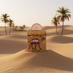 Bonherre mağazasından Lattafa Art of Nature 1 EDP, incir, erik, deri ve öd ağacı notalı 100 ml unisex parfüm.