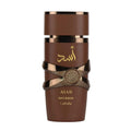 Lattafa Asad Bourbon EDP 100 ml Erkek Parfümü
