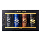 Lattafa Asad Discovery Set 4 x 25 ml Erkek Parfüm Seti