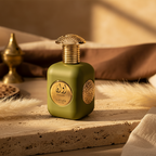 Bonherre mağazasından Lattafa Awaan EDP, portakal, portakal çiçeği ve sandal ağacı notalı 100 ml unisex parfüm.