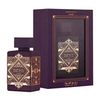 Lattafa Bade'e Al Oud Amethyst EDP 100 ml Unisex Parfüm