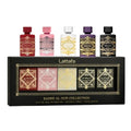 Lattafa Badee Al Oud Discovery Set 5 x 5 ml Unisex Parfüm Seti
