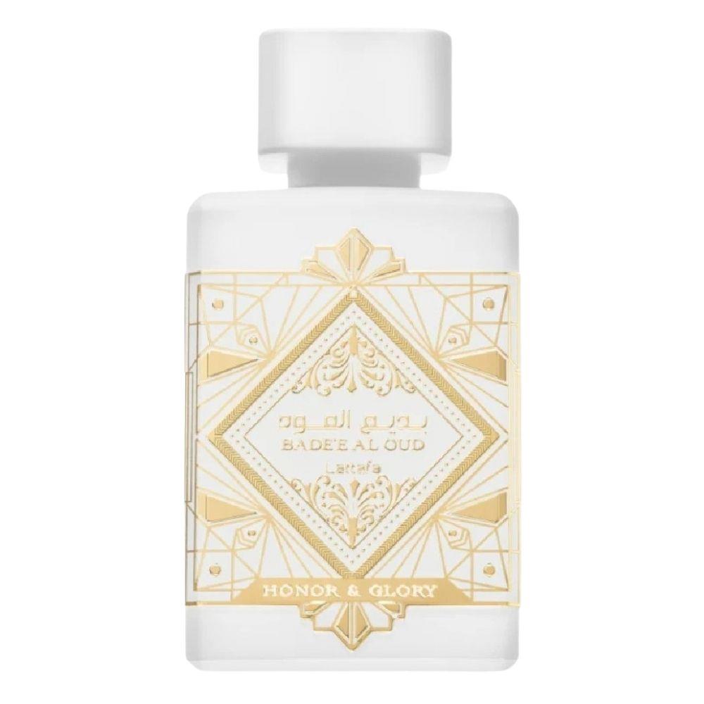 Lattafa Bade'e Al Oud Honor & Glory EDP 100 ml Unisex Parfüm