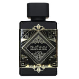 Lattafa Bade'e Al Oud Oud For Glory EDP 100 ml Unisex Parfüm