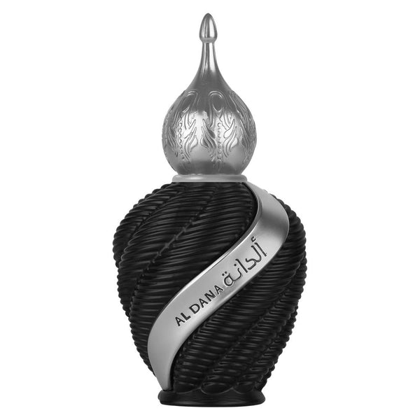 Bonherre mağazasından Niche Emarati Al Dana EDP, ananas, misket limonu, tütsü ve paçuli notalı 100 ml unisex parfüm.