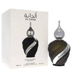 Bonherre mağazasından Niche Emarati Al Dana EDP, ananas, misket limonu, tütsü ve paçuli notalı 100 ml unisex parfüm.