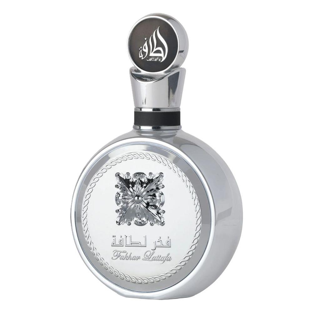 Lattafa Fakhar Platin EDP 100 ml Unisex Parfüm