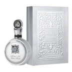 Lattafa Fakhar Platin EDP 100 ml Unisex Parfüm