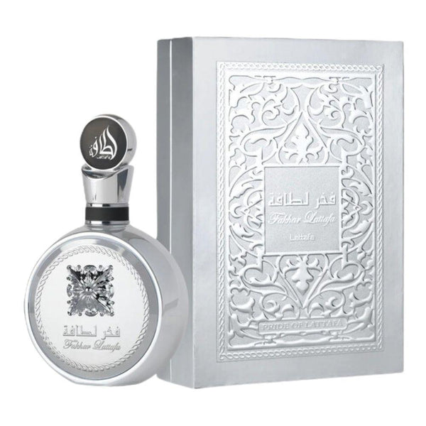 Lattafa Fakhar Platin EDP 100 ml Unisex Parfüm