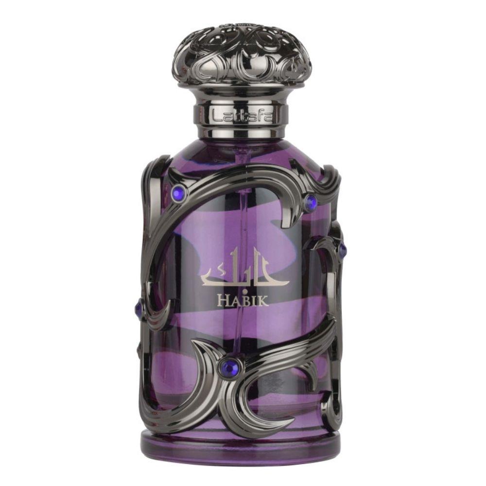 Lattafa Asad Elixir EDP 100 ml Erkek Parfümü – Bonherre