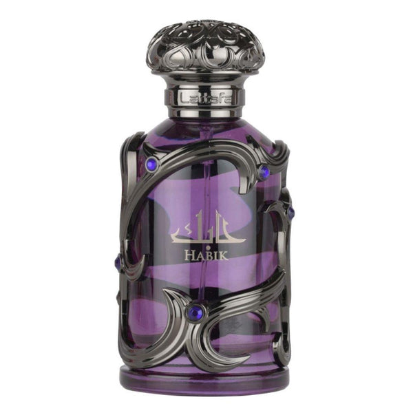 Lattafa Habik For Men EDP 100 ml Erkek Parfümü