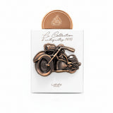 Bonherre mağazasından Lattafa La Collection D'Antiquites 1910 EDP, elma, osmanthus ve vanilya notalı 100 ml unisex gurme parfüm.