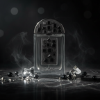 Bonherre mağazasından Lattafa Maharjan Silver EDP, bergamot, süsen ve huş ağacı notalı 100 ml unisex parfüm.