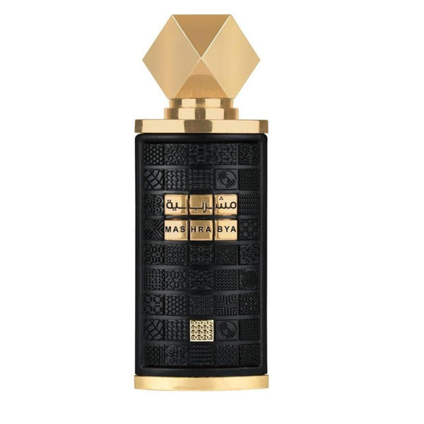 Lattafa Mashrabya EDP 100 ml Unisex Parfüm