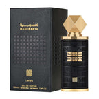 Lattafa Mashrabya EDP 100 ml Unisex Parfüm