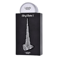 Lattafa Pride Art of Arabia I EDP 100 ml Erkek Parfümü