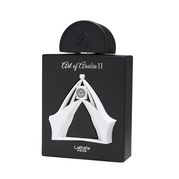 Lattafa Pride Art of Arabia II EDP 100 ml Unisex Parfüm