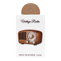 Lattafa Pride Vintage Radio EDP 100 ml Unisex Parfüm