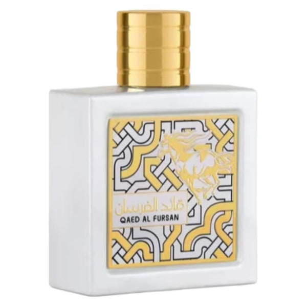 Lattafa Qaed Al Fursan Unlimited EDP 90 ml Unisex Parfüm
