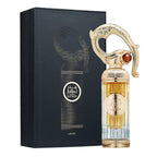 Lattafa Sehr EDP 100 ml Unisex Parfüm