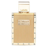 Lattafa The Kingdom EDP 100 ml Erkek Parfümü