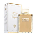 Lattafa The Kingdom EDP 100 ml Erkek Parfümü