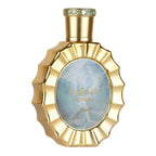 Bonherre mağazasından Lattafa Victoria EDP, limonlu beze, neroli ve vanilya notalı 100 ml unisex gurme parfüm.