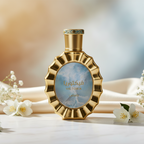 Bonherre mağazasından Lattafa Victoria EDP, limonlu beze, neroli ve vanilya notalı 100 ml unisex gurme parfüm.