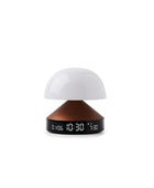 Bronz Mina Sunrise Alarm Saatli Gün Işığı Simulatörü & Aydınlatma - Bakır - Bonherre