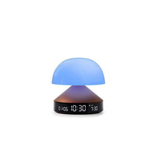 Bronz Mina Sunrise Alarm Saatli Gün Işığı Simulatörü & Aydınlatma - Bakır - Bonherre